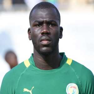 Kalidou Koulibaly